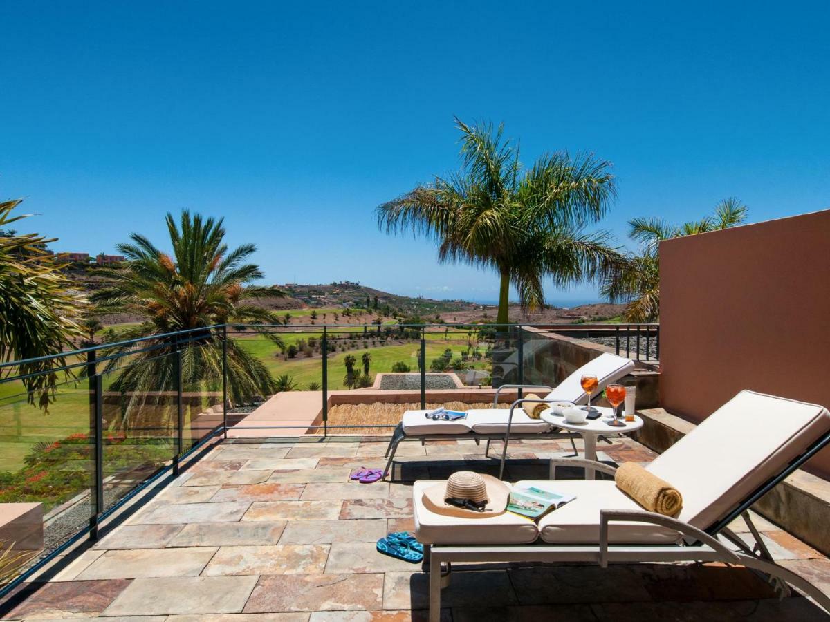 Villa Los Lagos 20 Salobre  Exterior photo